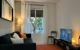 Donosti House III Con Parking Ess